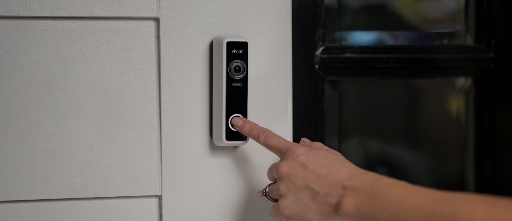 Vivint Wichita Falls Doorbell Camera