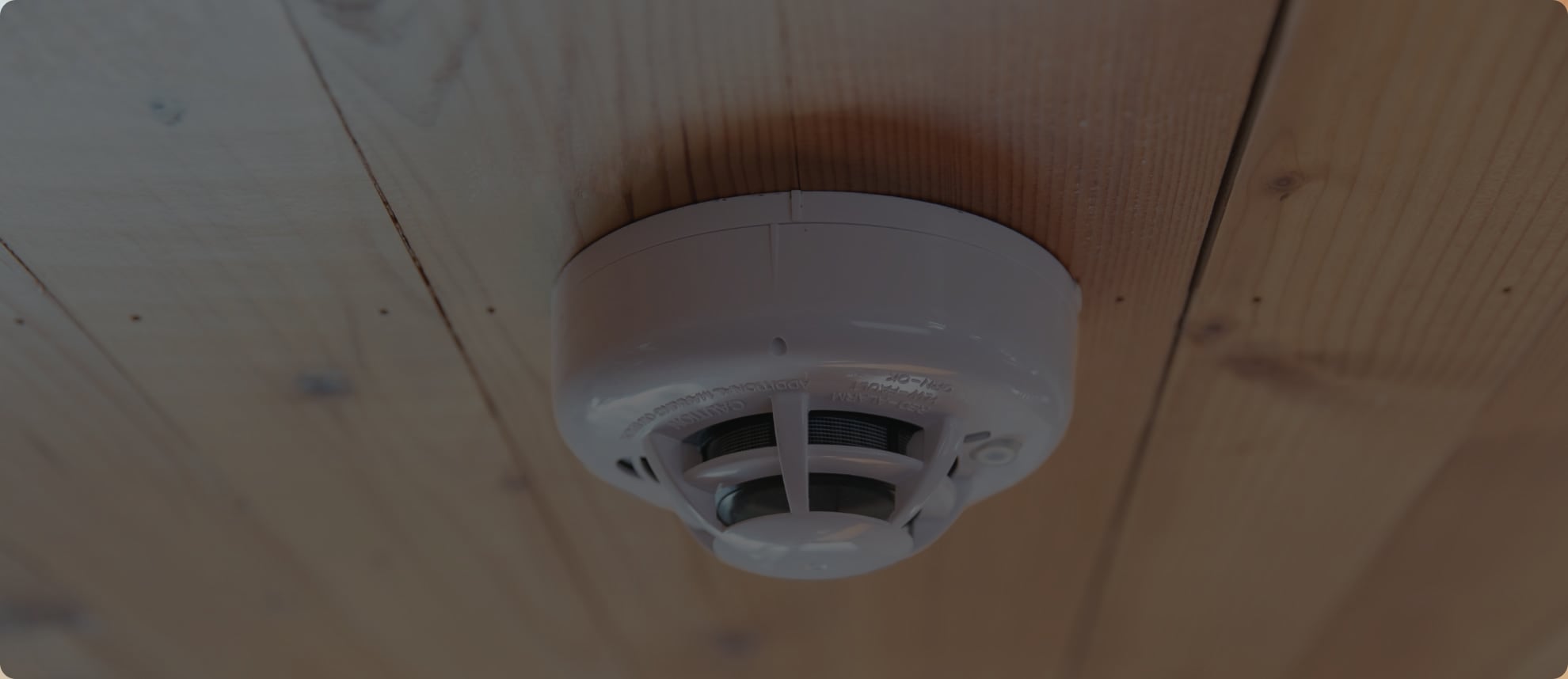 Vivint Monitored Smoke Alarm in Wichita Falls