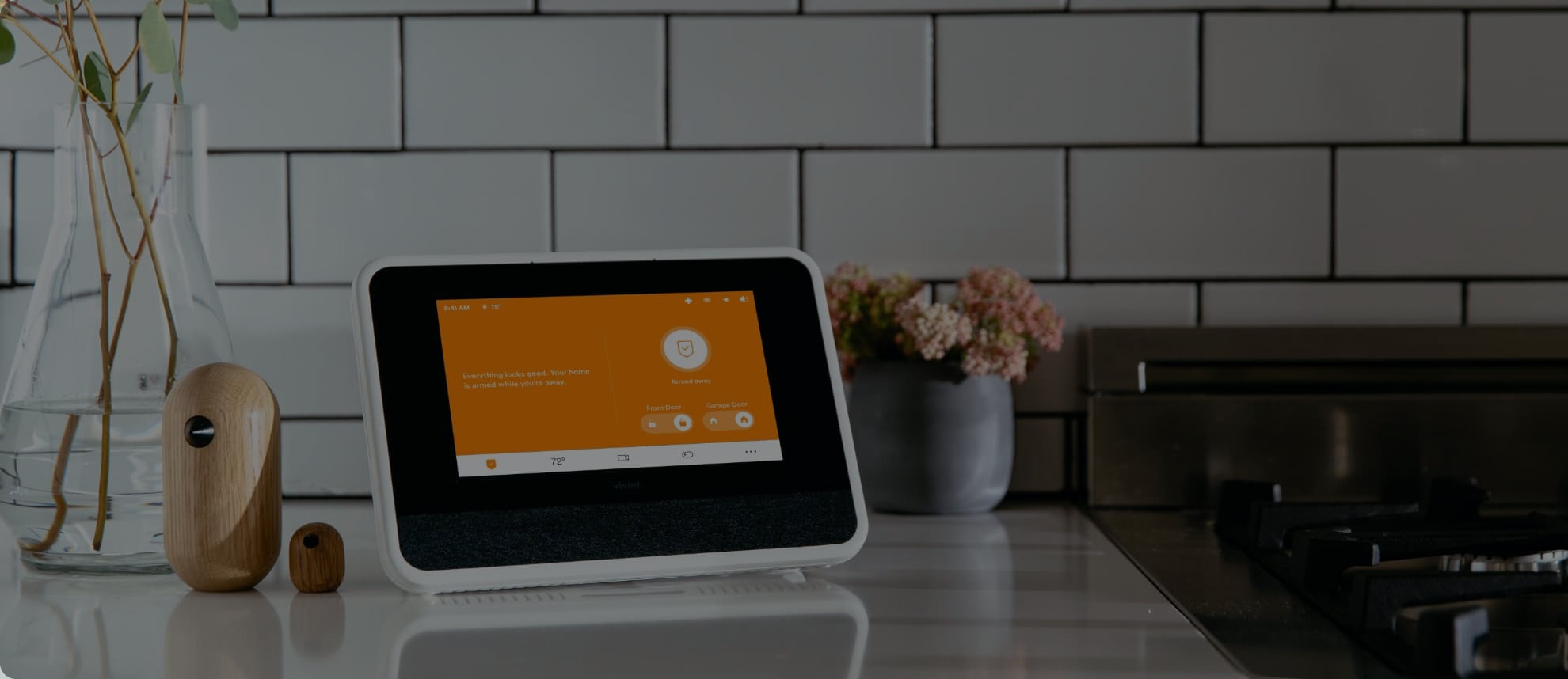 Vivint Smart Hub In Wichita Falls