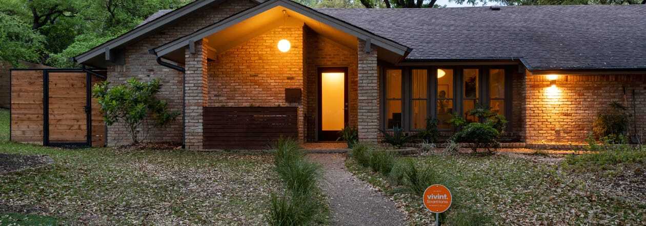 Wichita Falls Vivint Home Security FAQS