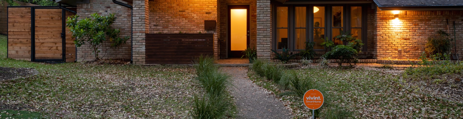 Wichita Falls Vivint Home Security FAQS