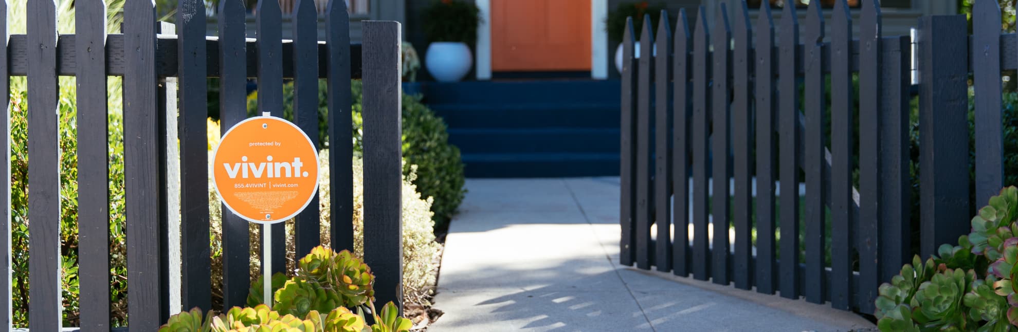 home security systems Wichita Falls