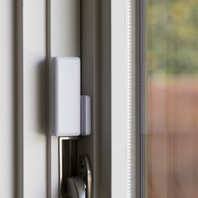 Wichita Falls vivint burglar sensor