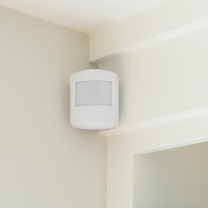 Wichita Falls motion sensor