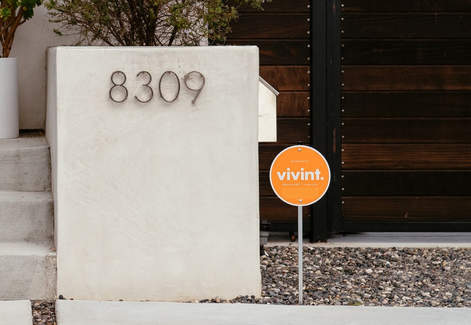 Vivint Wichita Falls dealer