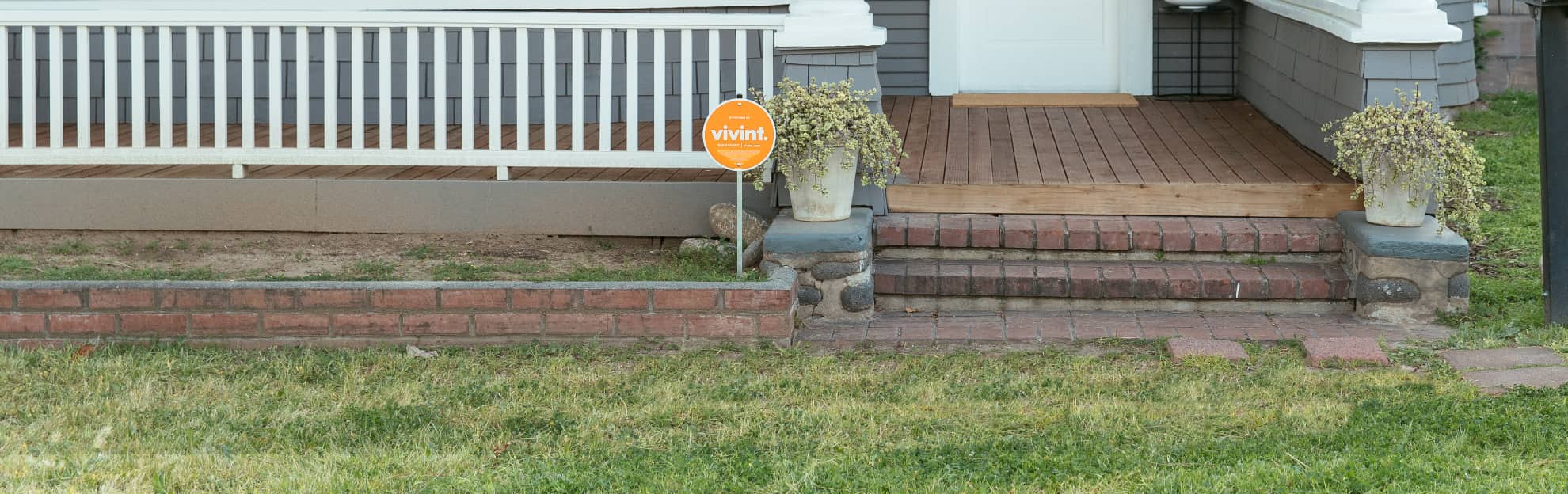 Scotland, TX security system