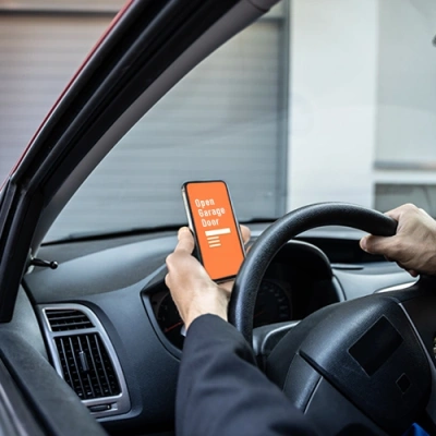 Wichita Falls vivint smarthub