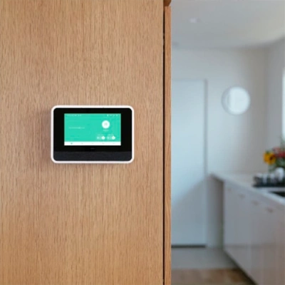Wichita Falls vivint smarthub
